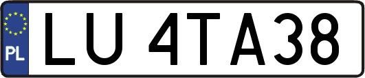 LU4TA38