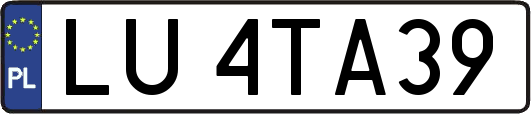 LU4TA39