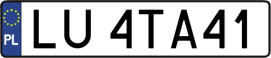 LU4TA41