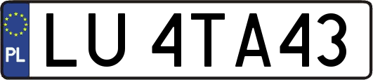 LU4TA43