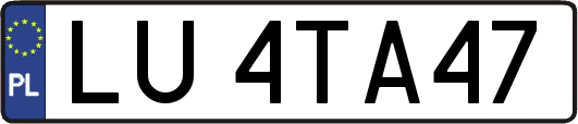 LU4TA47
