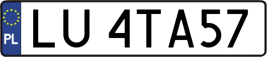 LU4TA57