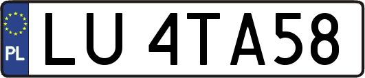 LU4TA58