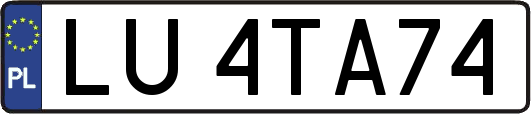 LU4TA74