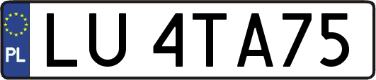 LU4TA75