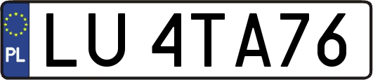 LU4TA76