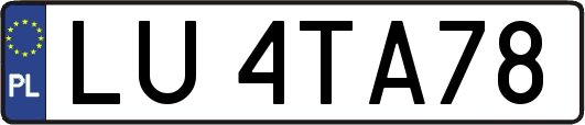 LU4TA78