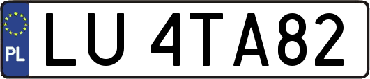 LU4TA82