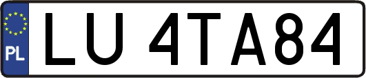 LU4TA84