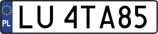 LU4TA85