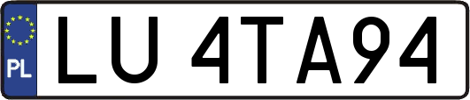 LU4TA94