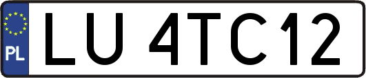 LU4TC12