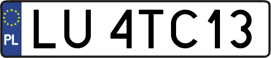 LU4TC13