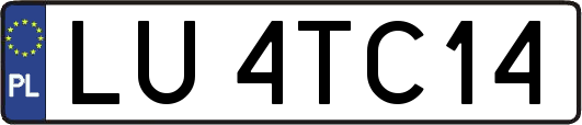 LU4TC14