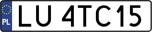 LU4TC15