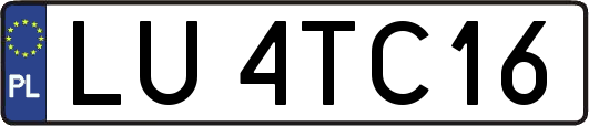 LU4TC16