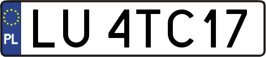 LU4TC17