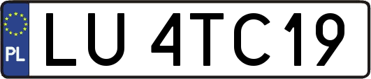 LU4TC19