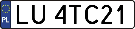 LU4TC21