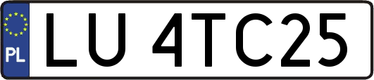 LU4TC25