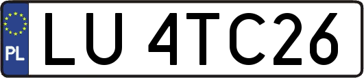 LU4TC26