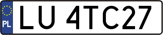 LU4TC27