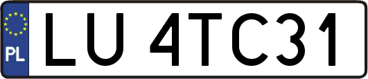 LU4TC31