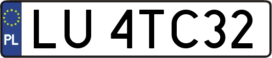 LU4TC32