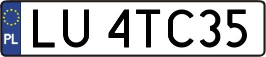 LU4TC35