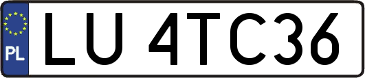 LU4TC36