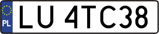 LU4TC38