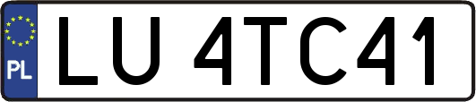 LU4TC41