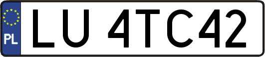 LU4TC42