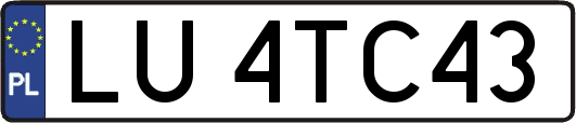 LU4TC43