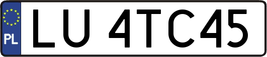 LU4TC45