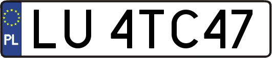 LU4TC47