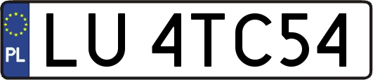 LU4TC54