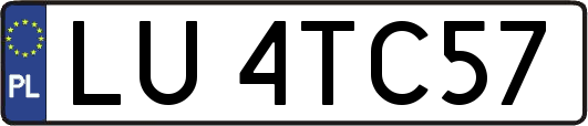 LU4TC57
