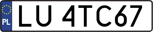 LU4TC67