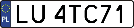 LU4TC71