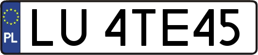 LU4TE45