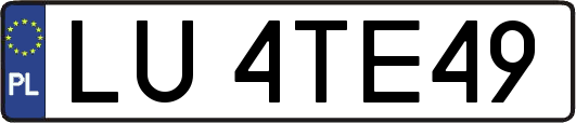 LU4TE49