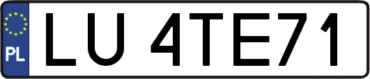 LU4TE71