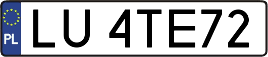 LU4TE72