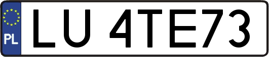 LU4TE73