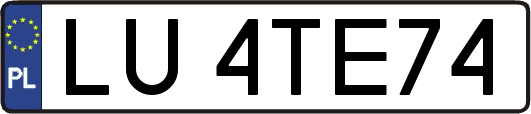 LU4TE74