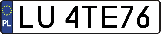 LU4TE76