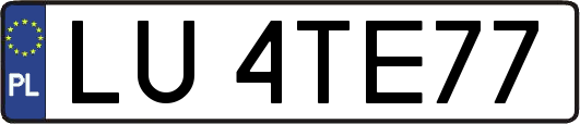 LU4TE77