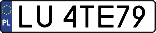 LU4TE79