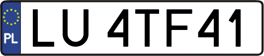 LU4TF41